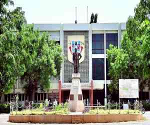 Saraswathi Narayanan College, Madurai